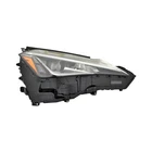 Depo 324-1138RMUCMN2 Passenger Side Replacement Headlight Capa Certified New. Price: $1004.47.