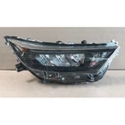 Led Headlight For 2019 2020 2021 2022 Toyota RAV4 Black Passenger Right Side New. Price: $135.99.