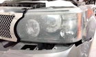 2010 Land Rover Range Sport Lh Driver Hid Xenon Headlight Lamp Oem Used. Price: $496.08.