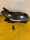 2025 2026 Nissan Kicks Right Passenger Side Led Headlight W/ Modules 26010-7LF5A Used. Price: $685.00.