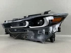 Perfect! 2022 2023 Mazda CX5 CX-5 Left Driver Side Led W/o Drl Oem Headlight Used. Price: $499.99.
