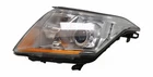 Used Left Headlight Assembly Fits: 2014 Cadillac Srx Halogen Grade. Price: $214.00.