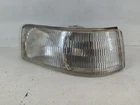 Saturn Sc Driver Left Oem Lamp Fdcsz Used. Price: $62.01.