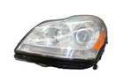 07-12 Mercedes X164 GL550 GL450 Front Left Side Headlight Lamp Xenon Oem Used. Price: $180.00.