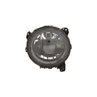 Right Passenger Side Led Headlight For Jeep Wrangler And Gladiator; Capa New. Price: $322.59.