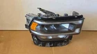 2019-2024 Ram 2500 & 3500 Headlight Assembly Passenger Right Oem P68360178AC Used. Price: $675.00.