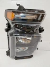 2024 Chevrolet Silverado Rh Headlamp Gm Assy Oem 86531650 For. Price: $175.09.