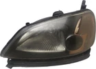 2001-2003 Honda Civic Driver Left Headlight Sedan Oem 423854 Used. Price: $50.95.