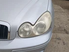 2002-2005 Hyundai Sonata Driver Left Oem Lamp M7NJA Used. Price: $89.19.