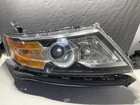 2014-2017 Honda Odyssey Passenger Rh Head Light Lamp Oem Used. Price: $129.89.