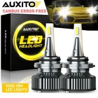 Auxito 9006 Led Headlight For Chevrolet Silverado 2500 Hd 2001-2007 3500 01-06 New. Price: $40.84.