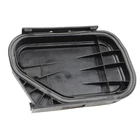 Front Left Side Headlight Lamp Cap Cover - 2015 Audi Q7 Premium Plus 3.0L Used. Price: $24.88.