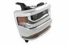 2016-2019 Chevrolet Silverado 1500 Right Passenger Headlight Hid Oem 84388724 New. Price: $899.99.