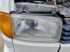Passenger Right Headlight Thru Vin 199999 Fits 92-96 Eurovan 3505106 Used. Price: $190.00.
