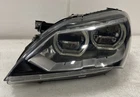 Bmw F06 F12 F13 M6 Left Led Adaptive Headlight Complete 12-14 63117255735 Nice Used. Price: $1300.00.