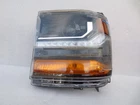 2016-2019 Chevrolet Silverado 1500 Left Driver Oem Xenon Hid Headlight Lamp Used. Price: $330.00.