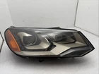 2011 2012 2013 2014 Volkswagen Touareg Headlight Right Passenger Oem 7P1941752 Used. Price: $499.99.