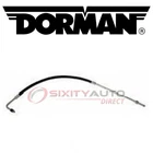 Dorman Outlet Upper Engine Oil Cooler Hose Assembly For 1985-1986 Gmc C2500 Eg New. Price: $101.86.