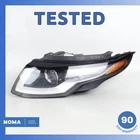 16-19 Range Rover Evoque L538 Left Side Headlight Lamp Halogen Oem Used. Price: $542.23.