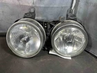 Fits 1998-2003 Jaguar XJ8 Right Headlight OEM:LNC4610AB Used. Price: $82.82.