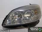 Oem 2008-2011 Mercedes C300 3.0L Front Left Side Halogen Used. Price: $179.99.