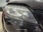 Passenger Right Headlight Xenon Hid Self Adjusting Fits 10-15 Audi Q7 1344525 Used. Price: $250.00.