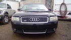 Passenger Headlight Convertible Xenon Hid Fits 03-06 Audi A4 1786675 Used. Price: $151.90.