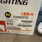 New Platinum Plus Headlight FO2503273C 10-12 Fusion Capa Cert Tyc 20-6919-00-9. Price: $175.00.