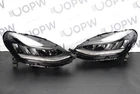 Euro! 2017-2023 Tesla Model Y Reflector Led Headlight Set Left Right Lh Rh Oem Used. Price: $549.99.