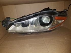 2010 To 2015 Jaguar Xj X351 Driver Left Hid Xenon Headlight Lamp Used. Price: $350.00.