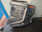 Fits For 2022-2026 Gmc Sierra 1500 Elevation Pro Sle Full Led Headlight Driver New. Price: $175.00.