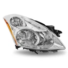 For 2010-2012 Nissan Altima 4DR Halogen Right Passenger Side Headlight Headlamp New. Price: $47.99.