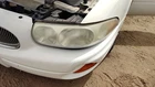 2000-2005 Buick Lesabre Driver Left Head Light Oem Front Lamp Limited 19245379 Used. Price: $94.76.