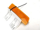 2005 - 2010 Volkswagen Jetta Passenger Side Marker Light Used. Price: $43.20.