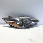 2015-2017 Toyota Camry Right Side Headlight Assembly Oem 81110-06C70 Used. Price: $71.42.