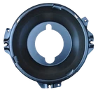 Bucket 73-80 Chevy Pickup W/ Single Round Headlights (0850-540) New. Price: $18.00.