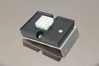 Whelen Flasher High Side With Bracket P/n: 01-0264228-00M New. Price: $42.00.