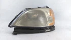 2001-2003 Honda Civic Driver Left Oem Lamp MTQ5F Used. Price: $50.53.