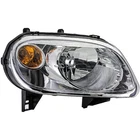 Dorman 1591934 Headlight For Chevrolet Hhr 2006-2008 Right Halogen New. Price: $146.32.