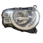 20202022 Land Rover Defender Right Passenger Side Led Headlight Oem G2U Used. Price: $196.00.