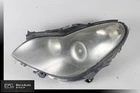 06-11 Mercedes W219 CLS55 Amg Front Left Driver Headlight Lamp Xenon Oem Used. Price: $249.99.