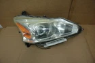 2013 2014 2015 Nissan Altima Right Passenger Headlight Assembly Oem 1EJ949461 Used. Price: $68.00.