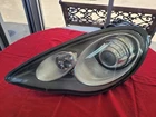 2010 2011 2012 2013 Porsche Panamera Oem Lh Drivers Side Headlight 97063105725 Used. Price: $420.00.