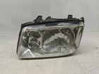 1999-2002 Volkswagen Jetta Driver Left Oem Lamp Hvaij Used. Price: $65.61.