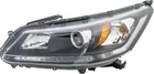 Eagle Eye Headlight Assembly For 2013-2015 Honda Accord HD607-B101L New. Price: $111.50.