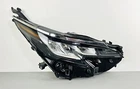 2021-2025 Toyota Sienna Xle Reflector Led Headlight Rh Right No Drl Oem Used. Price: $219.00.
