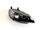 2010-2013 Bmw X5M E70 Right Passenger Headlight Adaptive Xenon Hid Lamp Oem Used. Price: $344.00.