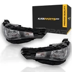 For Kia Soul 2023-2025 Headlight Driver And Passenger Side Pair Capa Clear Lens New. Price: $580.85.