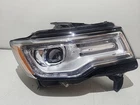 2014 2015 2016 Jeep Grand Cherokee Passenger Xenon Hid Afs Headlight 0350 Used. Price: $311.99.