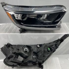 Halogen W/ Led Headlight Right Rh For 2017 2018 2019 -2021 Honda Cr-v Crv New. Price: $126.77.